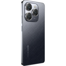 Купити Смартфон Tecno Spark 20 Pro (KJ6) 8/256GB (4894947014178) Moonlit Black - фото 5