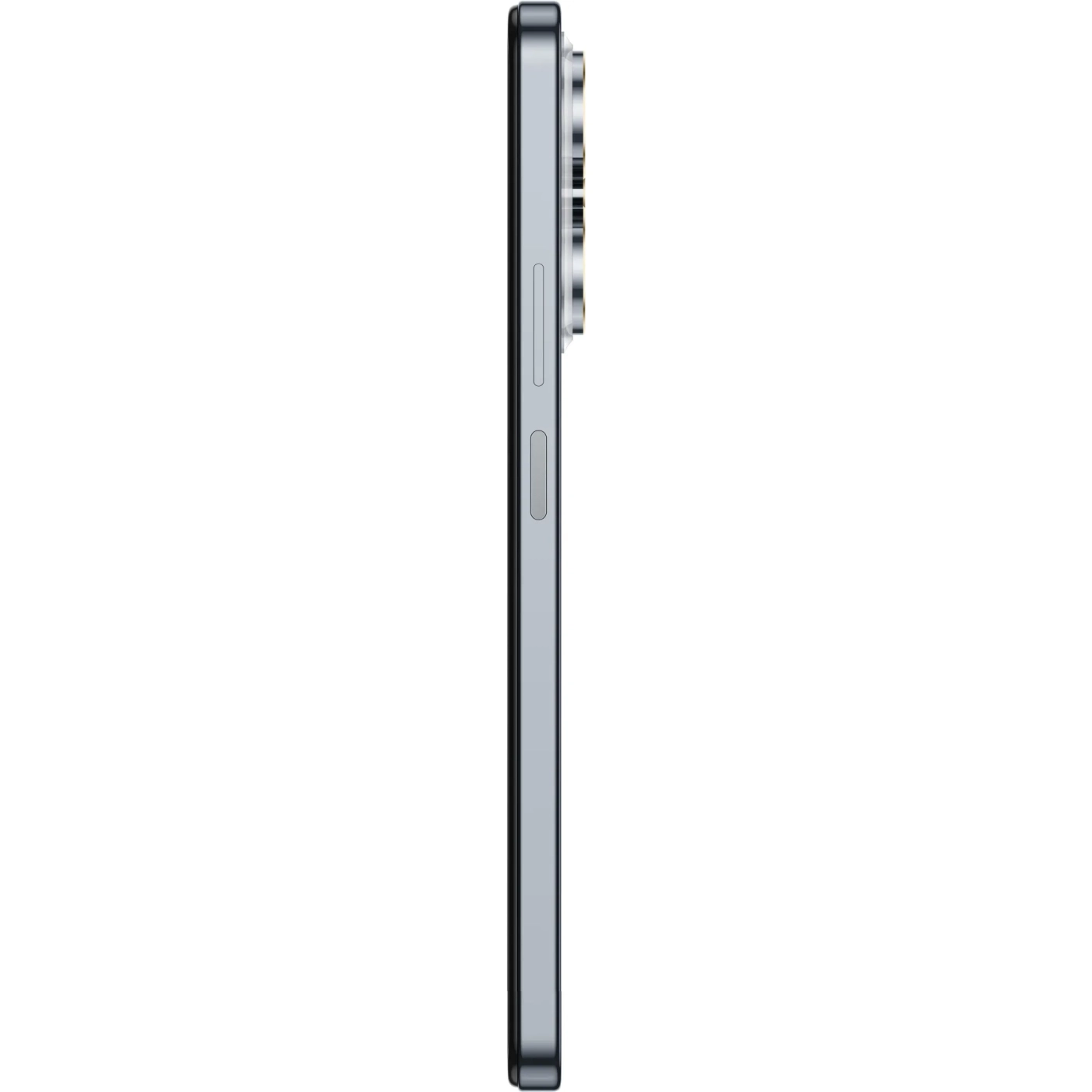 Купити Смартфон Tecno Spark 20 Pro (KJ6) 8/256GB (4894947014178) Moonlit Black - фото 6