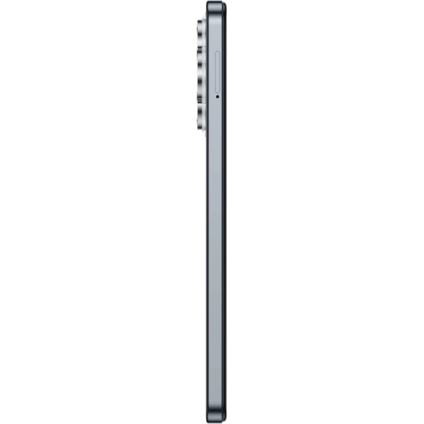 Купити Смартфон Tecno Spark 20 Pro (KJ6) 8/256GB (4894947014178) Moonlit Black - фото 7