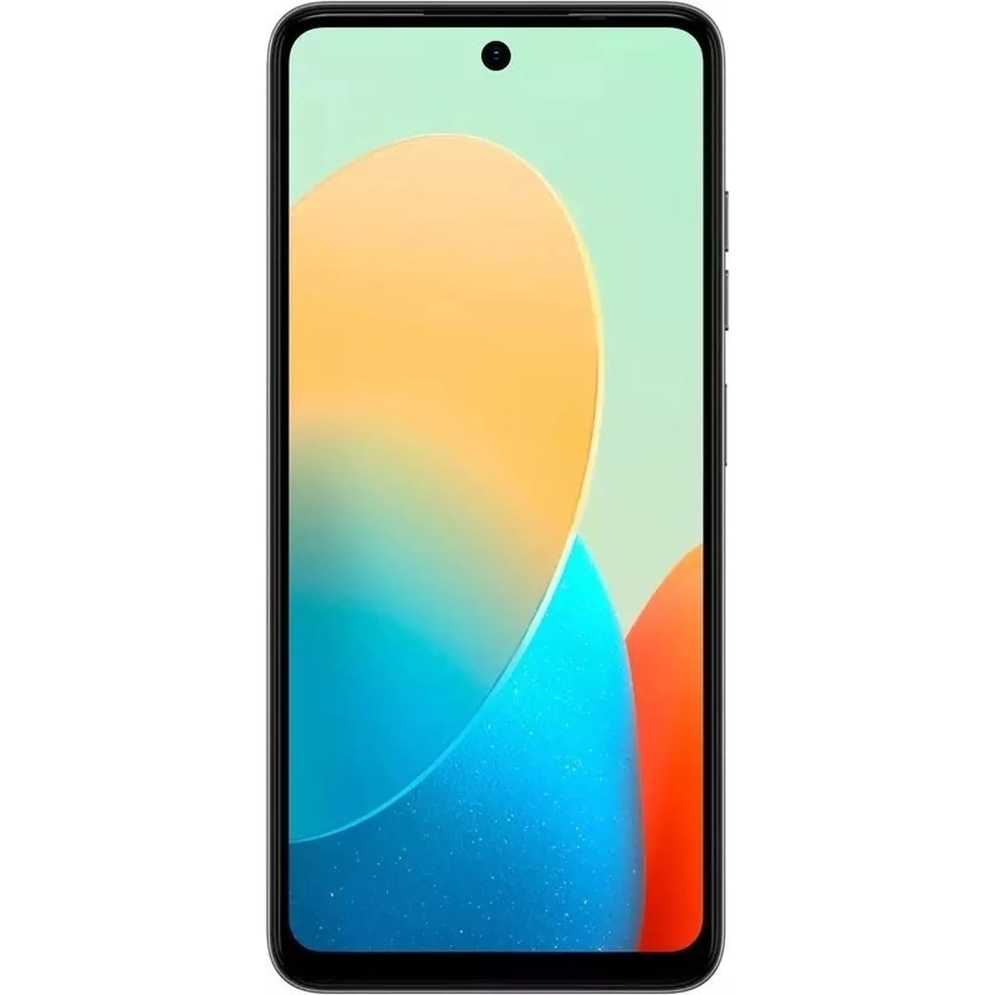 Купити Смартфон Tecno Spark 20c (BG7n) 8/256GB (4894947011771) Gravity Black - фото 2