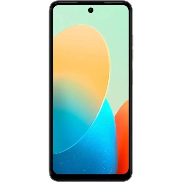 Купити Смартфон Tecno Spark 20c (BG7n) 8/256GB (4894947011771) Gravity Black - фото 2