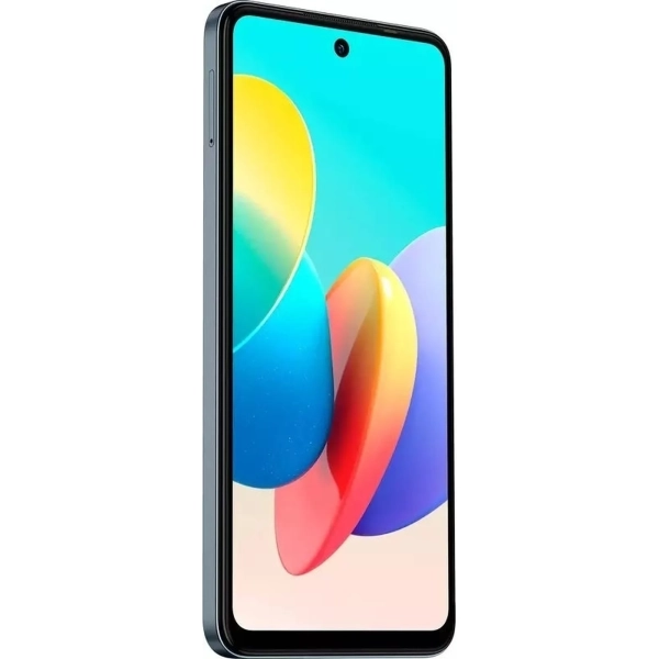 Купити Смартфон Tecno Spark 20c (BG7n) 8/256GB (4894947011771) Gravity Black - фото 3