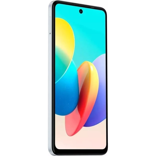 Купити Смартфон Tecno Spark 20c (BG7n) 8/256GB (4894947011788) Mystery White - фото 3
