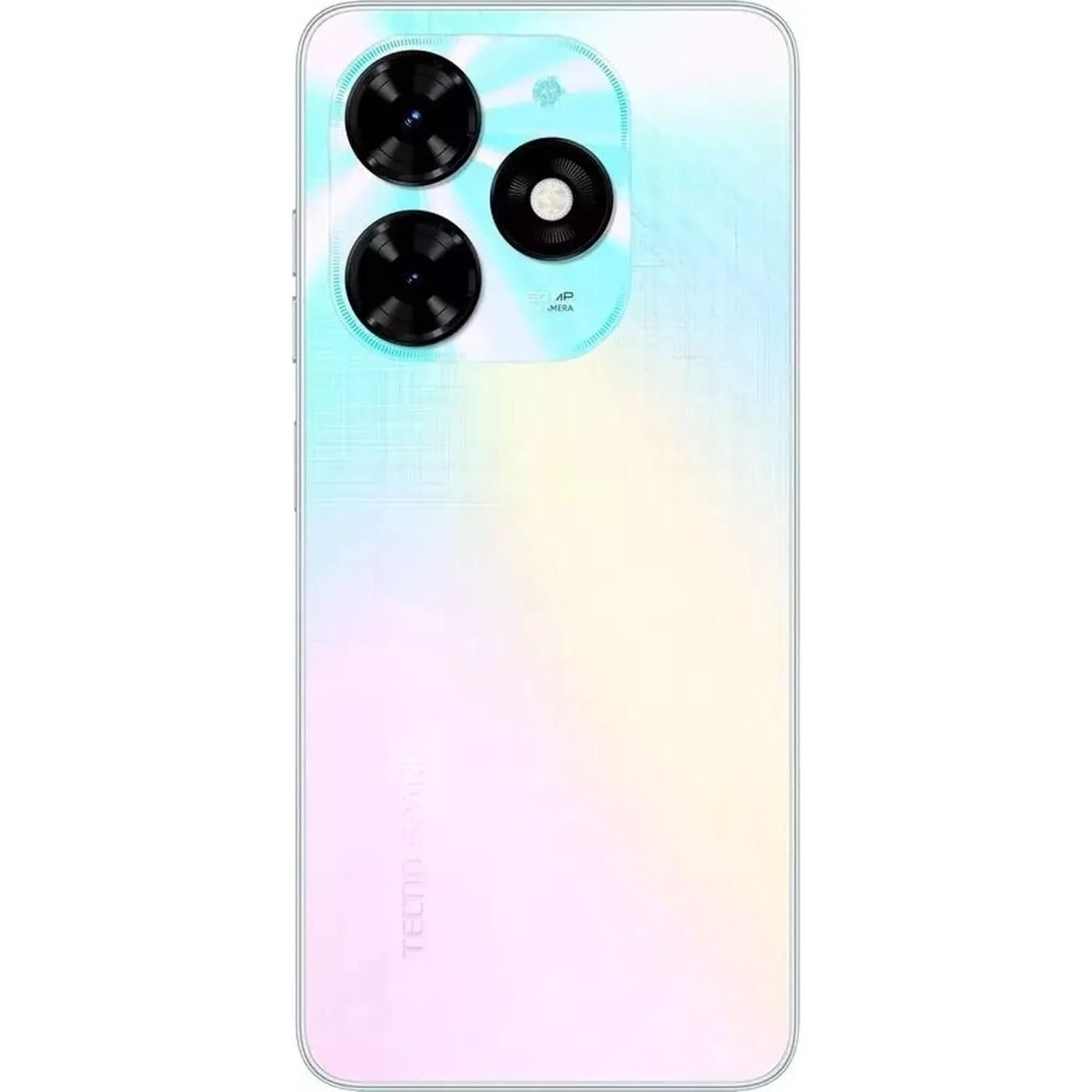 Купити Смартфон Tecno Spark 20c (BG7n) 8/256GB (4894947011788) Mystery White - фото 4