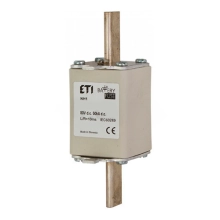Купити Запобіжник ETI NH-1 Battery 200A 80V DC (4110095) - фото 1
