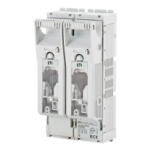 Купити Роз'єднувач ETI KVL 00 2P 160A (клемы M8-M8, NH-00) (1690895) - фото 1