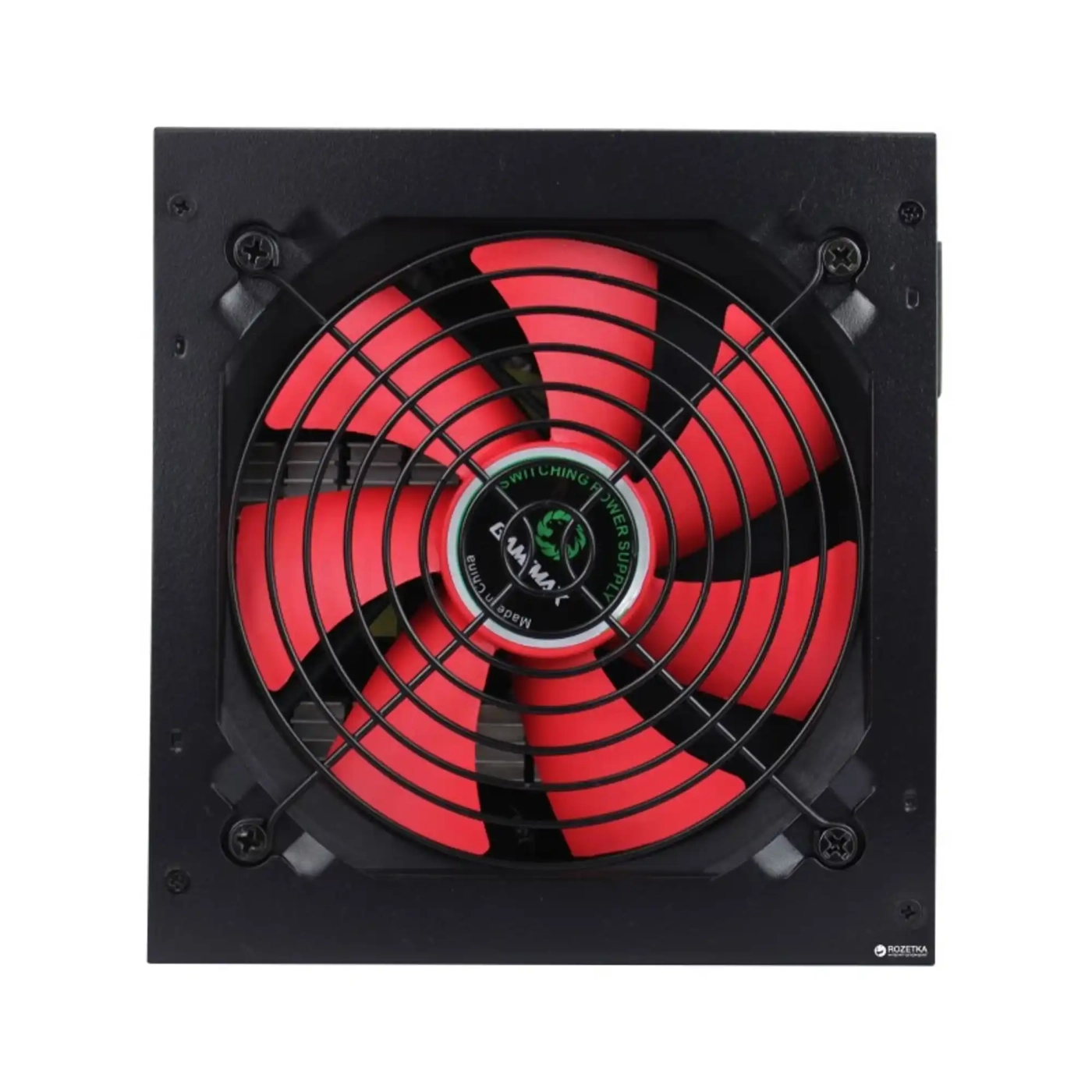 Купити Блок живлення GAMEMAX GM-450 450W - фото 4