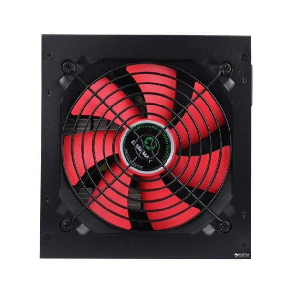 Купити Блок живлення GAMEMAX GM-450 450W - фото 4