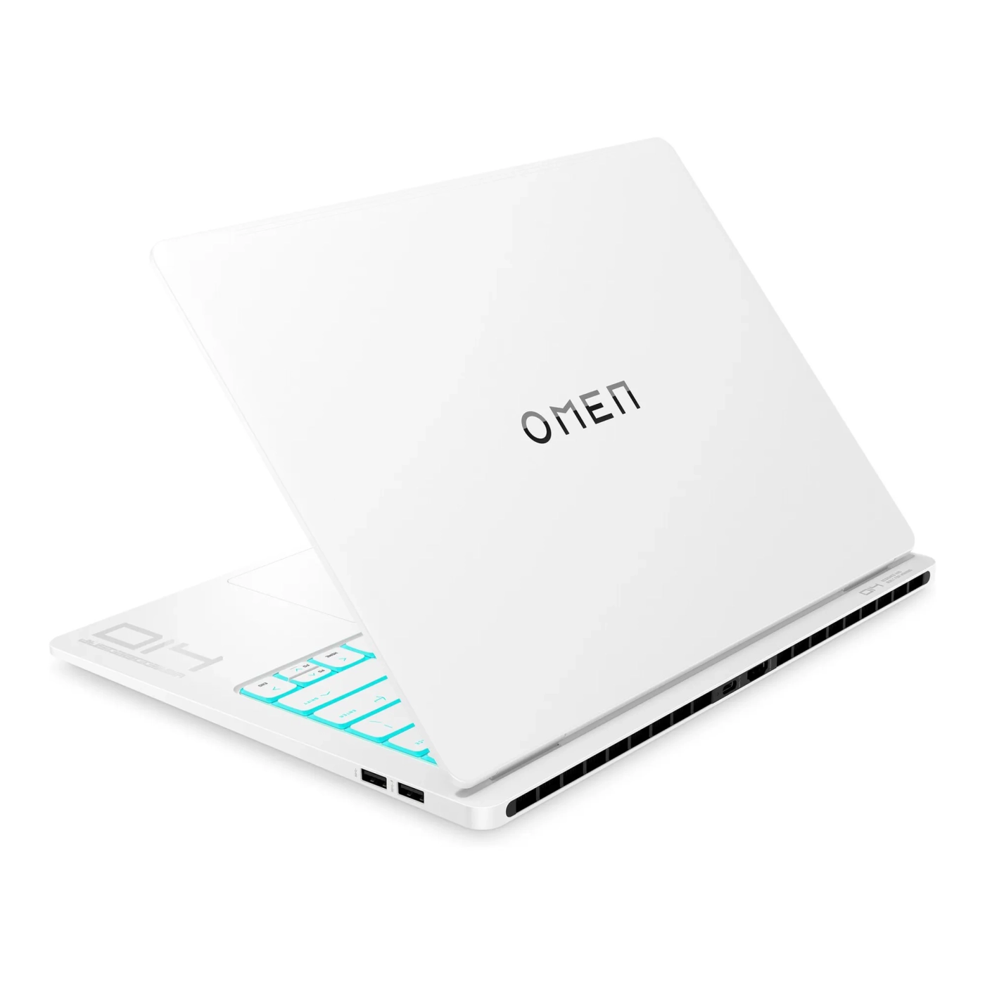 Купити Ноутбук HP OMEN Gaming 14-fb0019ua (A49ZPEA) - фото 4