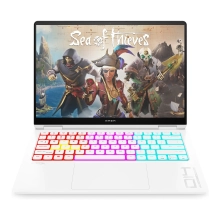 Купити Ноутбук HP OMEN Gaming 14-fb0020ua (A49ZQEA) - фото 1