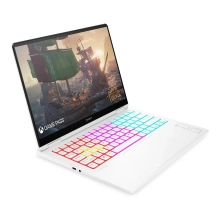 Купити Ноутбук HP OMEN Gaming 14-fb0020ua (A49ZQEA) - фото 2