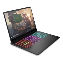 Купить Ноутбук HP OMEN Gaming 14-fb0021ua (A49ZREA) - фото 2