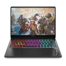 Купити Ноутбук HP OMEN Gaming 14-fb0023ua (A49ZTEA) - фото 1
