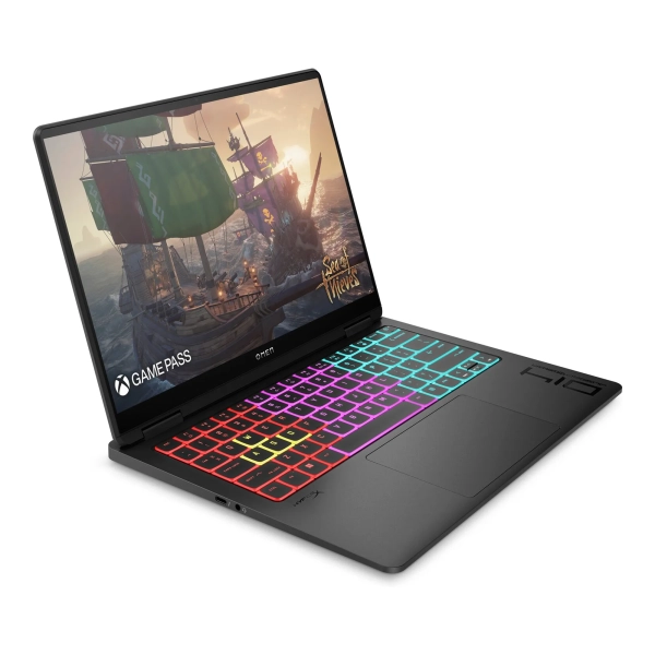 Купити Ноутбук HP OMEN Gaming 14-fb0023ua (A49ZTEA) - фото 2