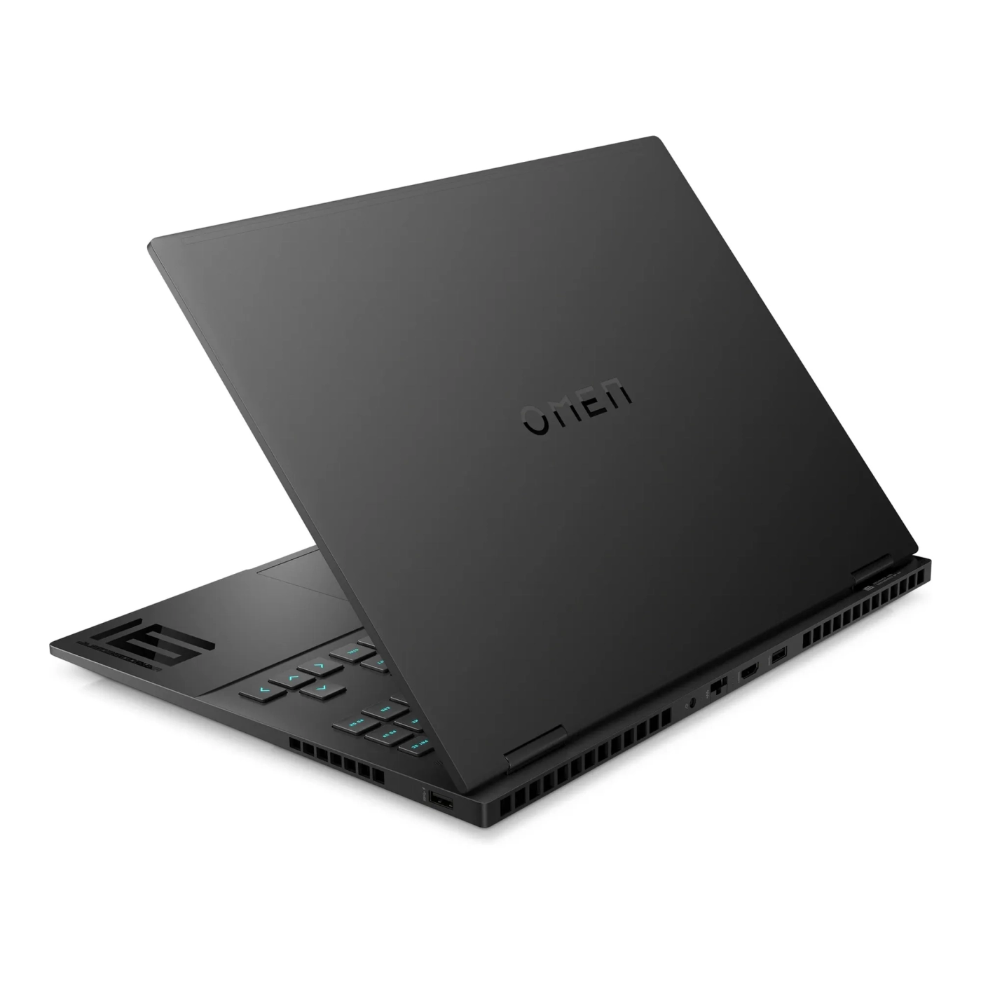 Купить Ноутбук HP OMEN Gaming 16-u1019ua (A49ZYEA) - фото 4