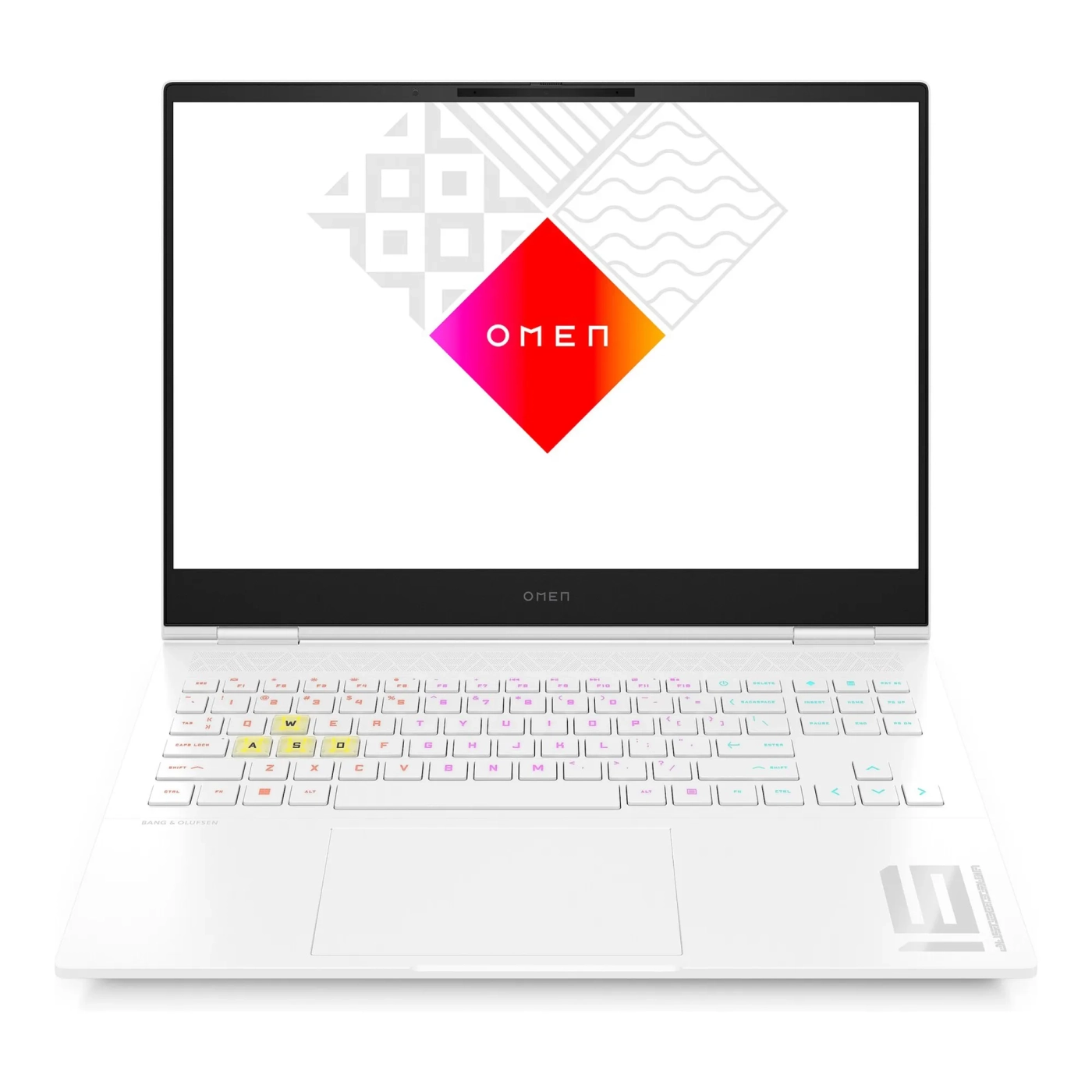Купить Ноутбук HP OMEN Gaming 16-u1024ua (A4AD1EA) - фото 1