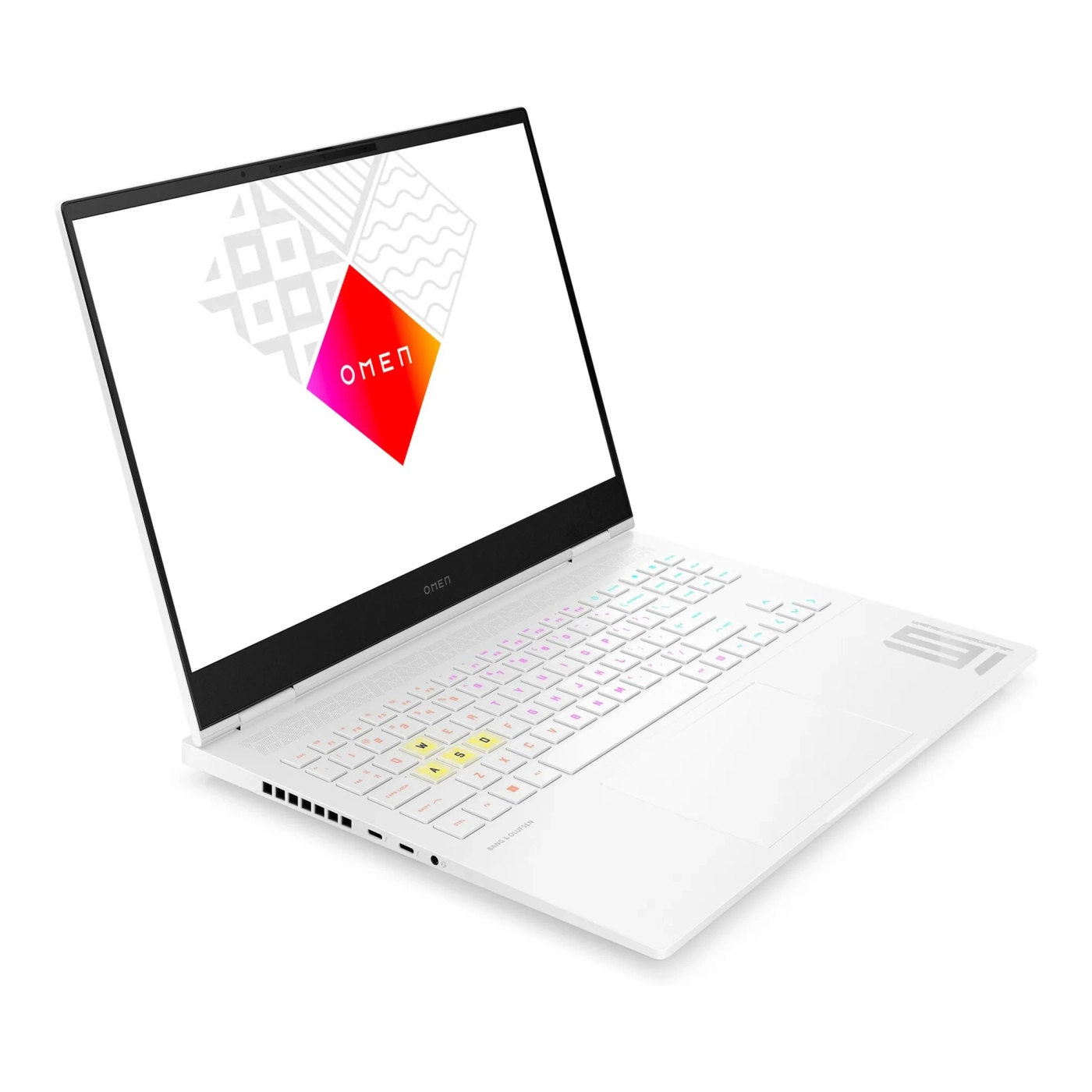 Купить Ноутбук HP OMEN Gaming 16-u1024ua (A4AD1EA) - фото 2