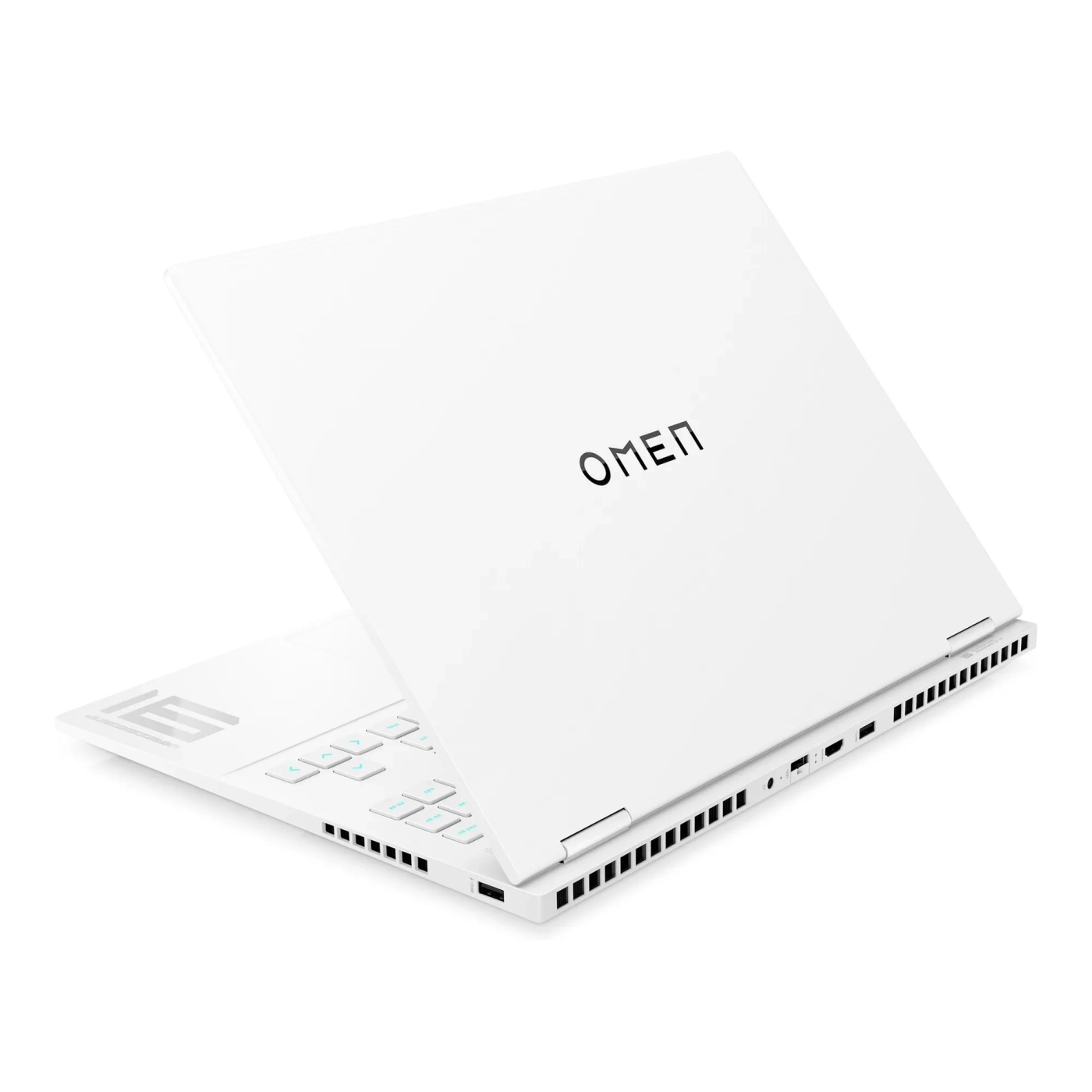 Купить Ноутбук HP OMEN Gaming 16-u1024ua (A4AD1EA) - фото 4
