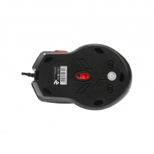 Купить Мышь 2E Ares MG304 USB Black - фото 5