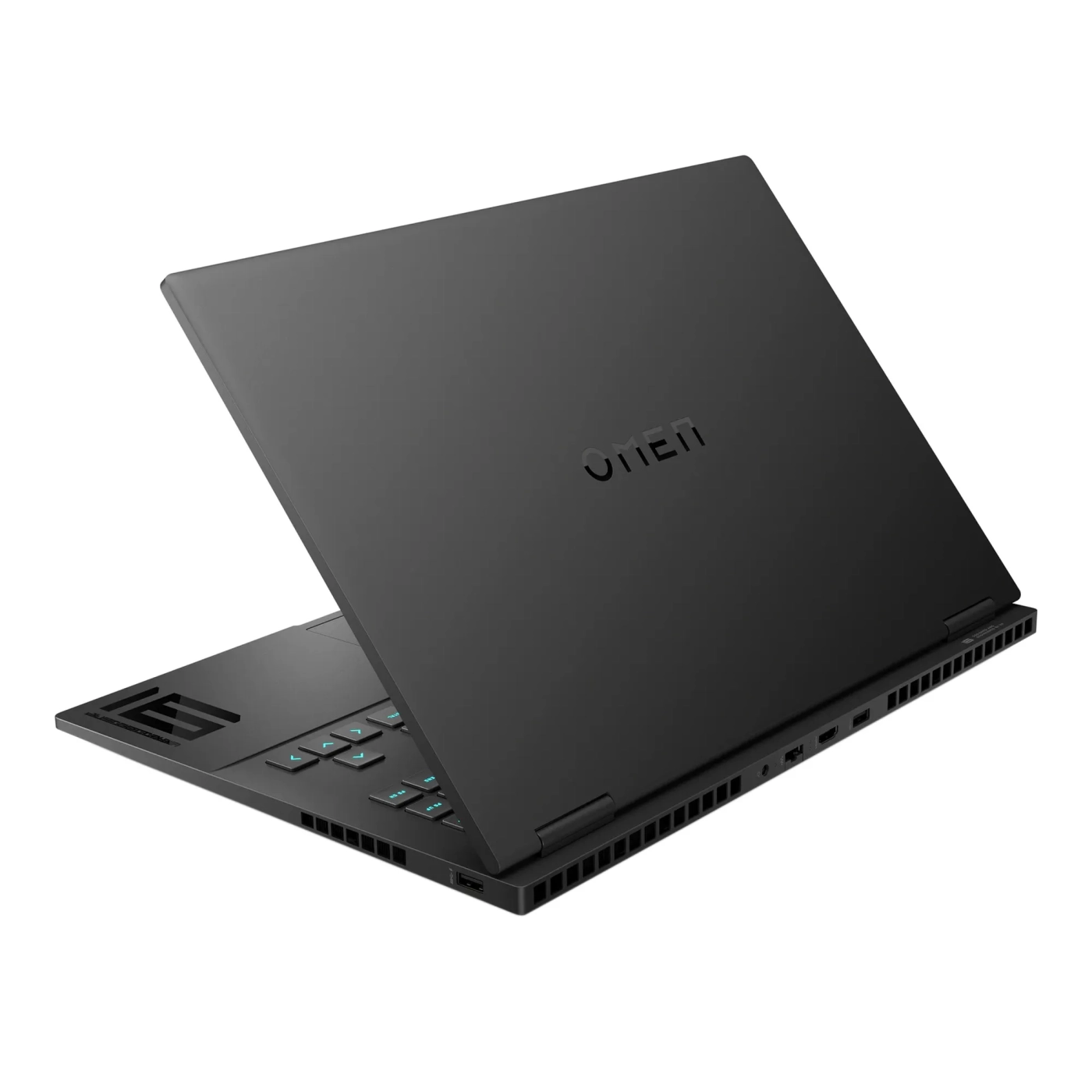 Купить Ноутбук HP OMEN Gaming 16-wf1015ua (A4AA9EA) - фото 4