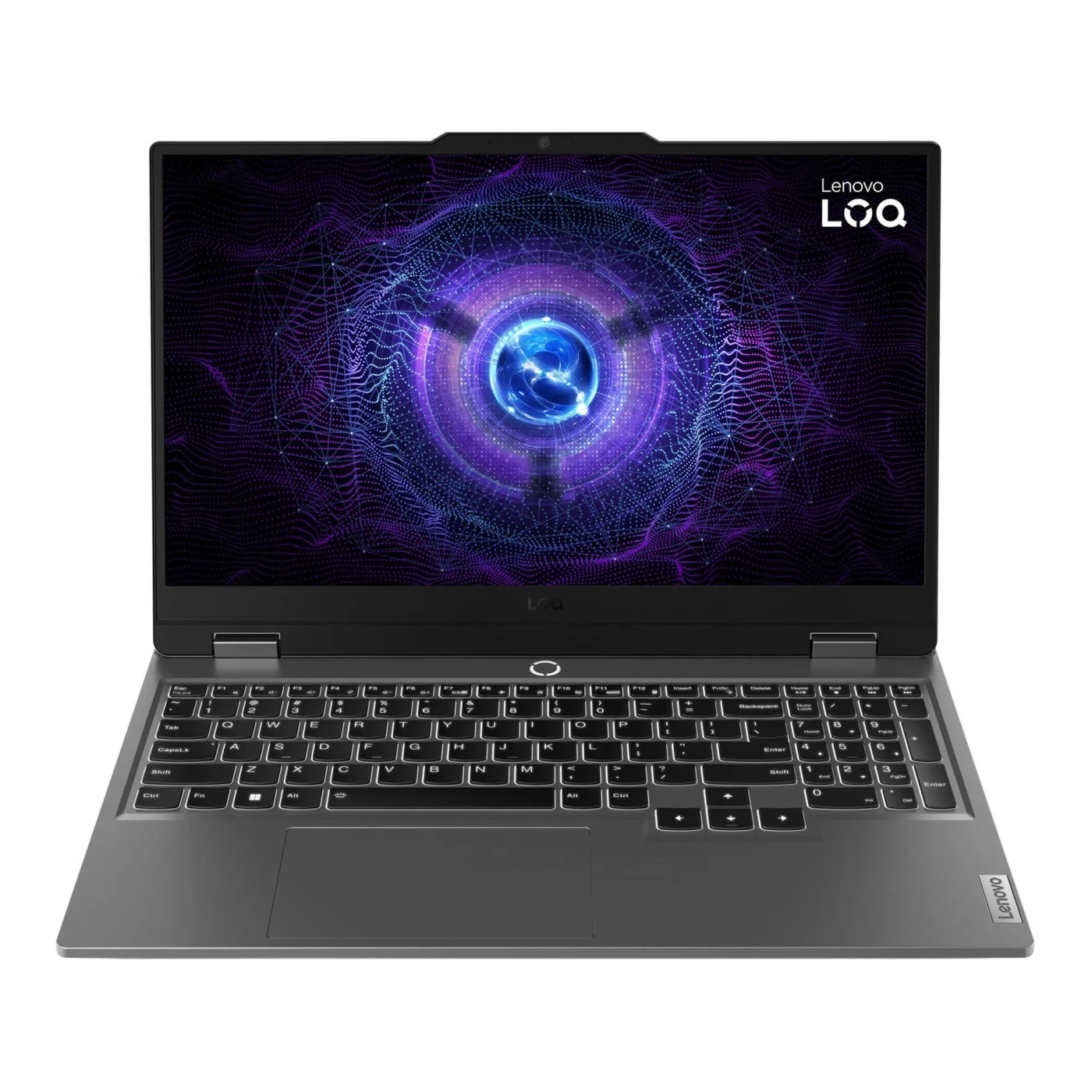 Купити Ноутбук Lenovo LOQ 15IAX9 (83GS007KRA) - фото 1
