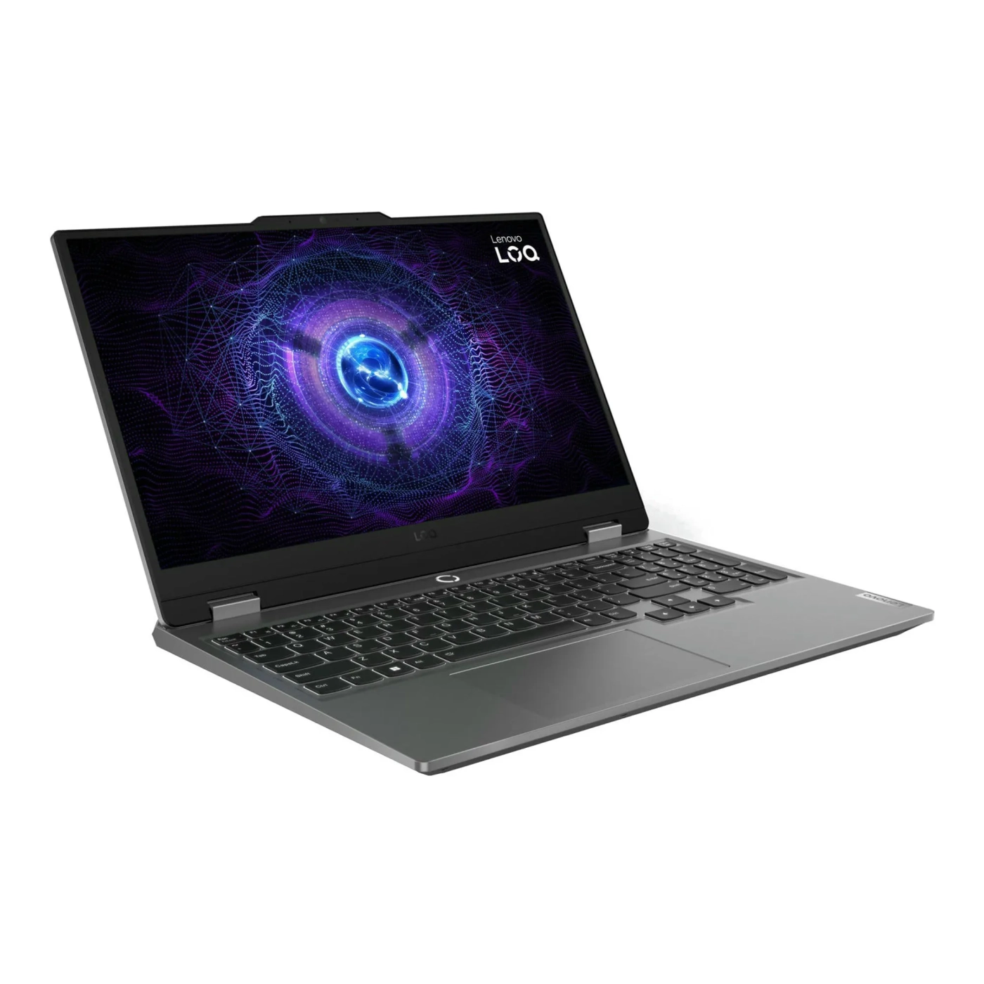 Купити Ноутбук Lenovo LOQ 15IAX9 (83GS007KRA) - фото 2