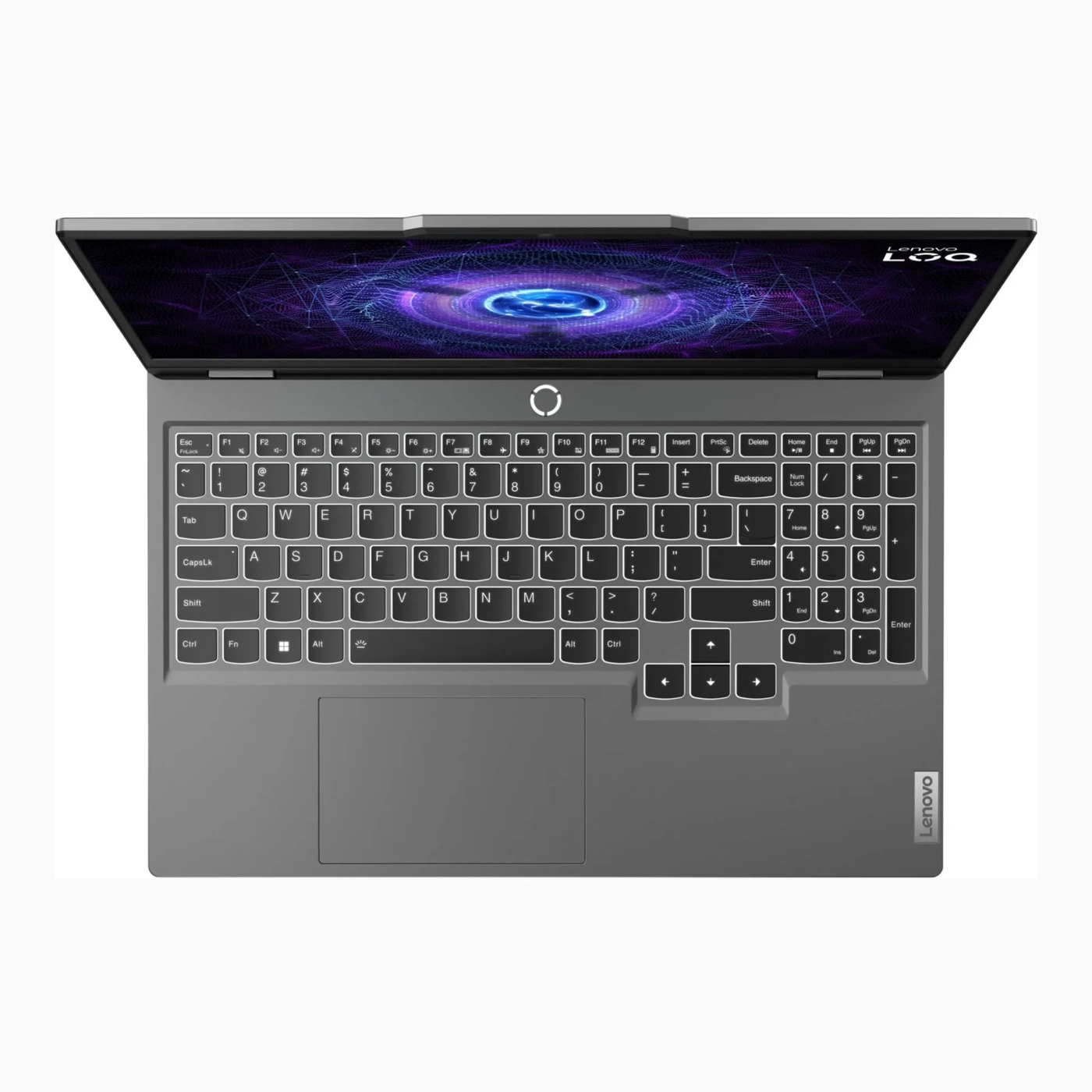 Купити Ноутбук Lenovo LOQ 15IAX9 (83GS007KRA) - фото 4