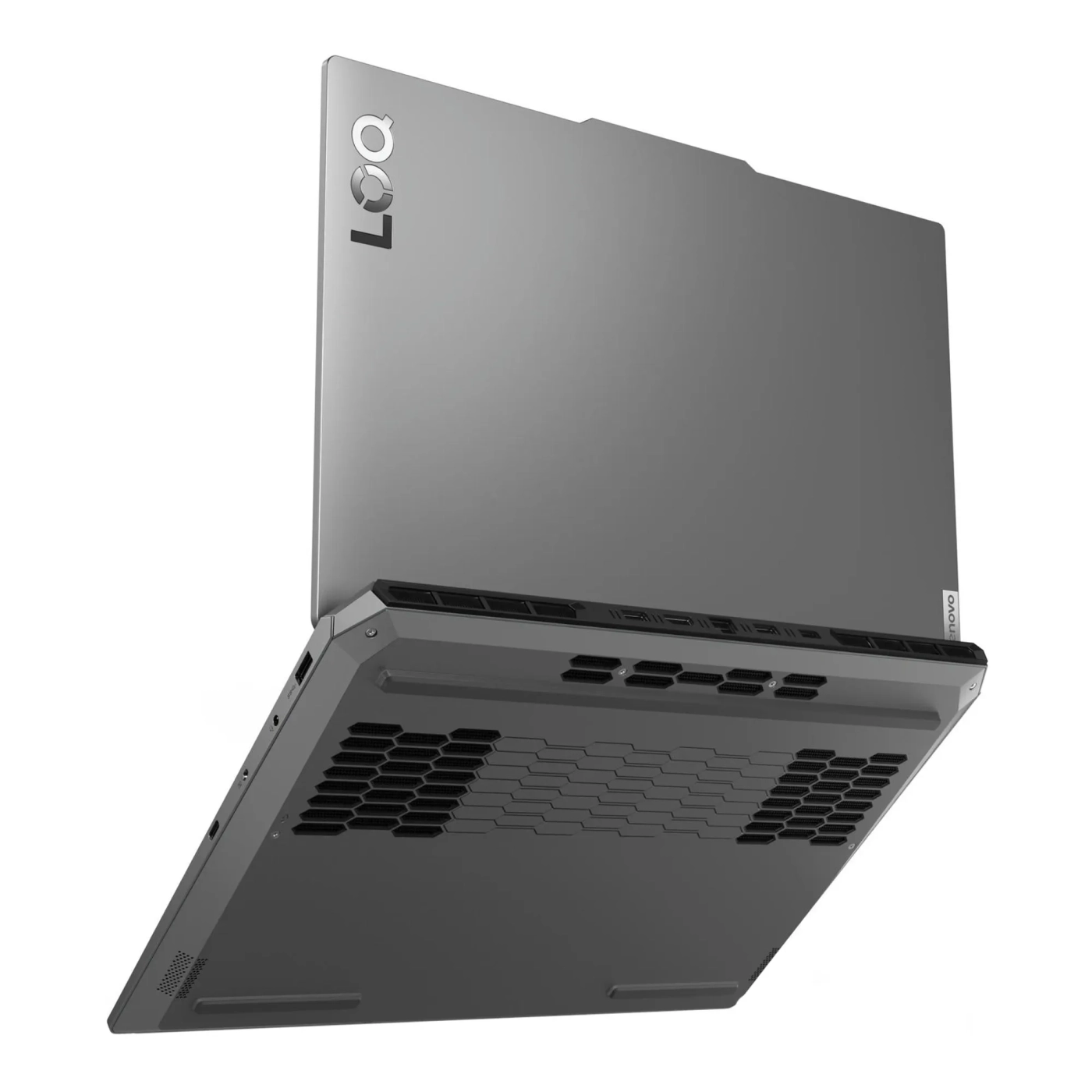 Купити Ноутбук Lenovo LOQ 15IAX9 (83GS007KRA) - фото 9
