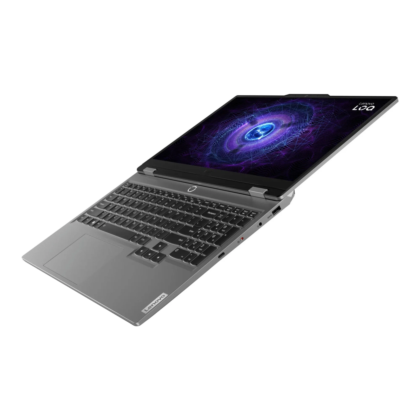 Купити Ноутбук Lenovo LOQ 15IAX9 (83GS007KRA) - фото 13
