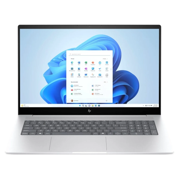 Купити Ноутбук HP Envy 17-da0011ua (A0NN6EA) - фото 1