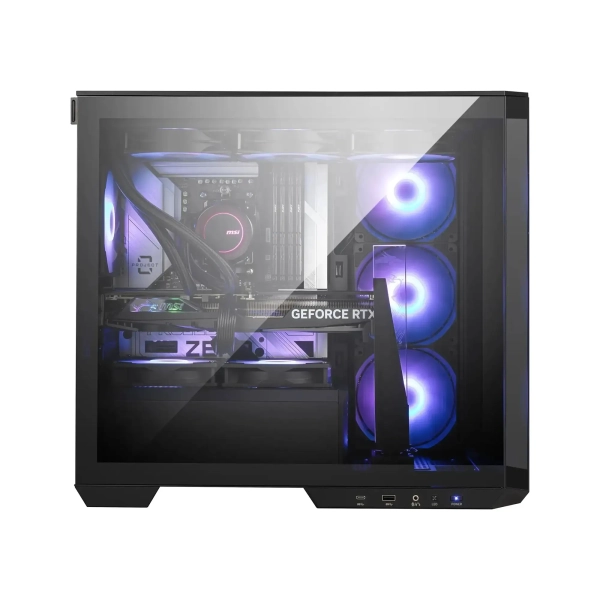 Купити Корпус MSI MAG PANO 100R PZ - фото 5