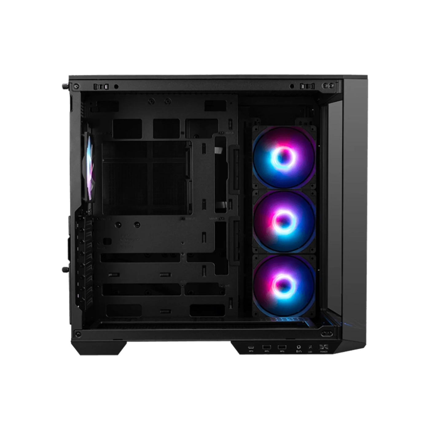 Купити Корпус MSI MAG PANO 100R PZ - фото 7