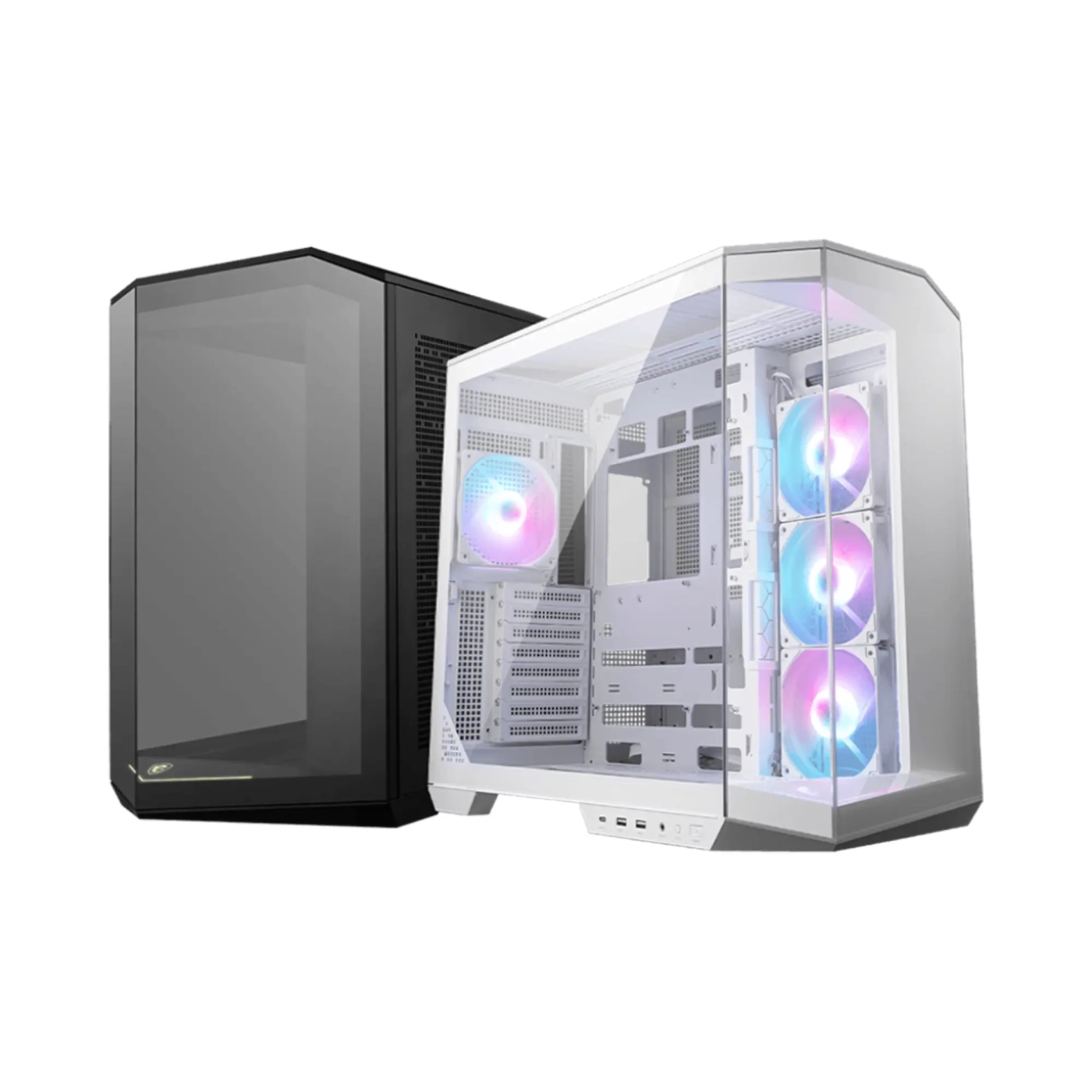 Купити Корпус MSI MAG PANO 100R PZ - фото 8
