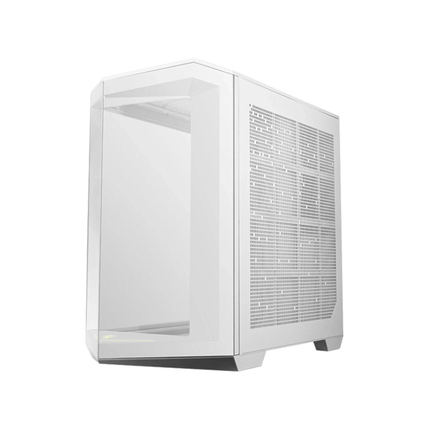 Купить Корпус MSI MAG PANO 100R PZ WHITE - фото 4