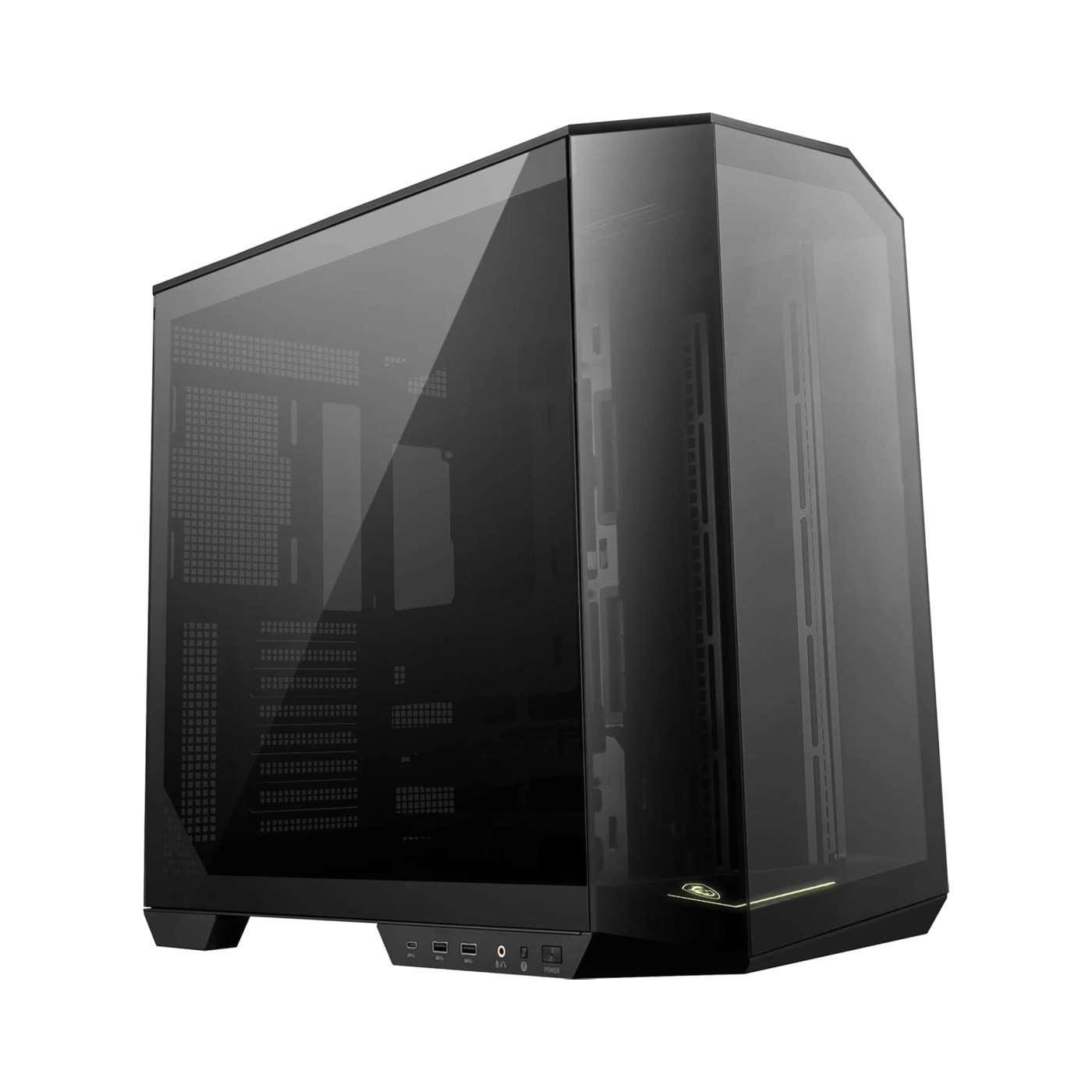 Купити Корпус MSI MAG PANO 100L PZ - фото 1