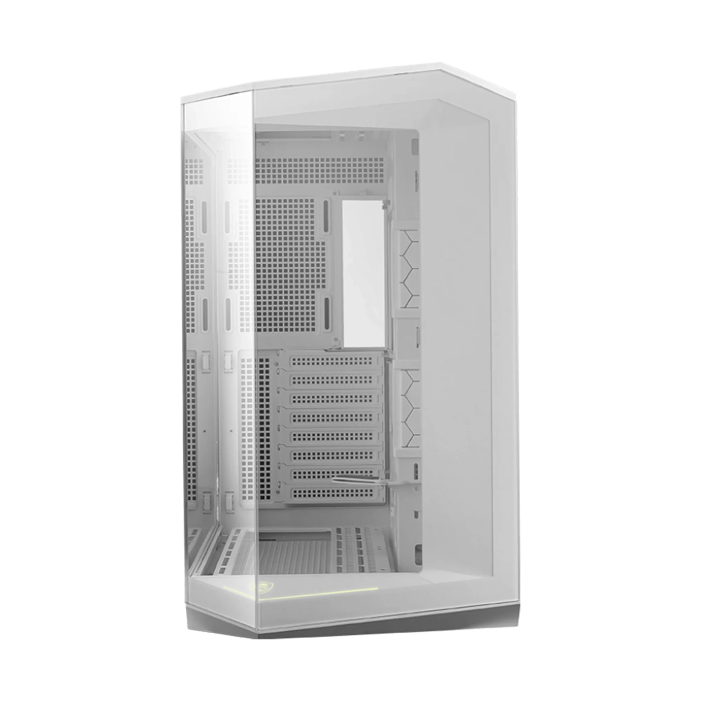 Купити Корпус MSI PANO 100L PZ WHITE - фото 2