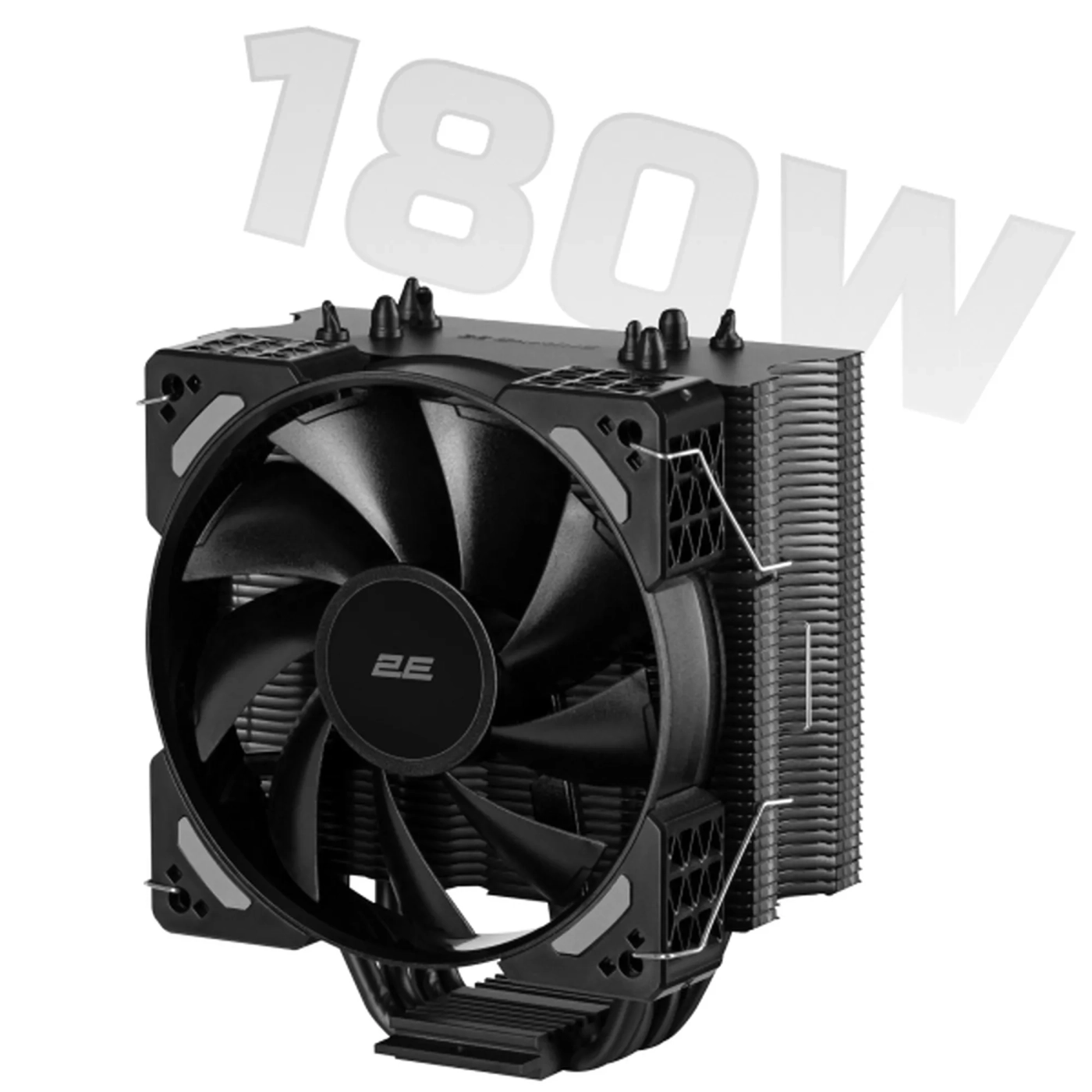 Купить Процессорный кулер 2E Gaming Air Cool ACN120-S - фото 2