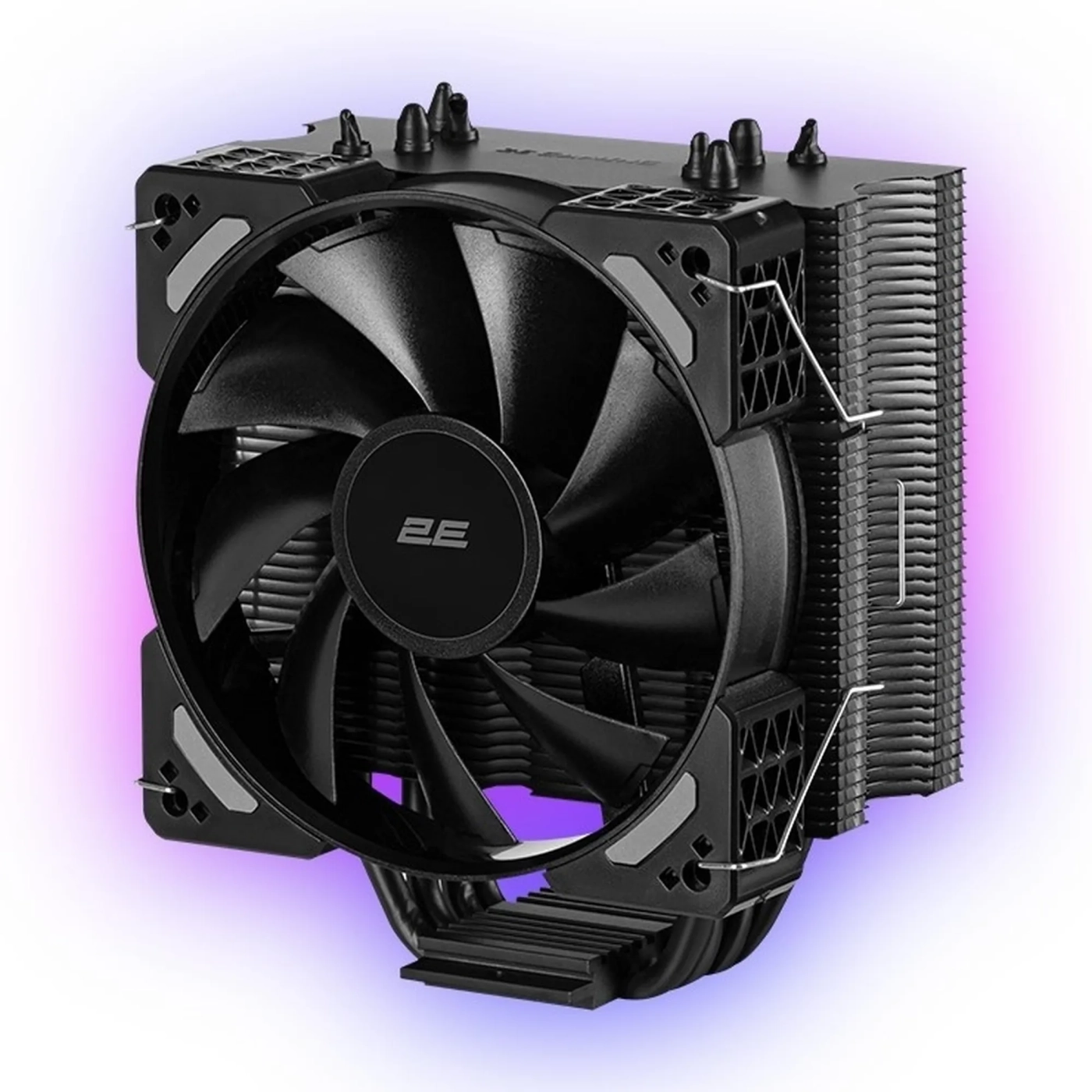 Купить Процессорный кулер 2E Gaming Air Cool ACN120-S - фото 6