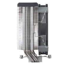 Купити Процесорний кулер SilverStone Argon V140 ARGB (SST-ARV140-ARGB) - фото 3