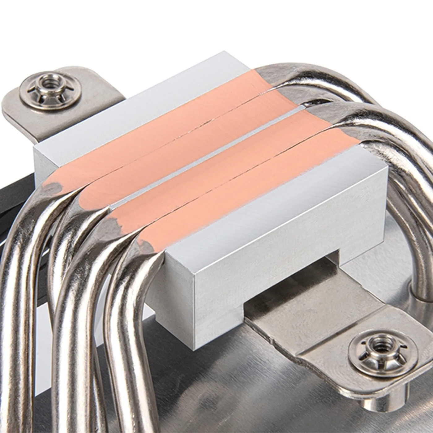 Купити Процесорний кулер SilverStone Argon V140 ARGB (SST-ARV140-ARGB) - фото 9