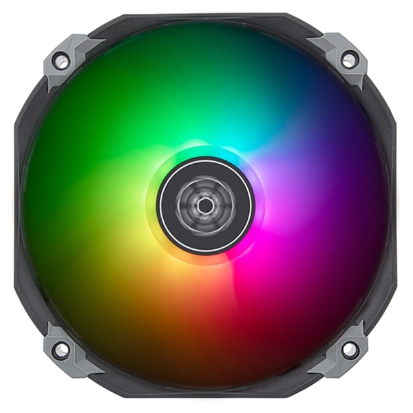 Купити Процесорний кулер SilverStone Argon V140 ARGB (SST-ARV140-ARGB) - фото 10