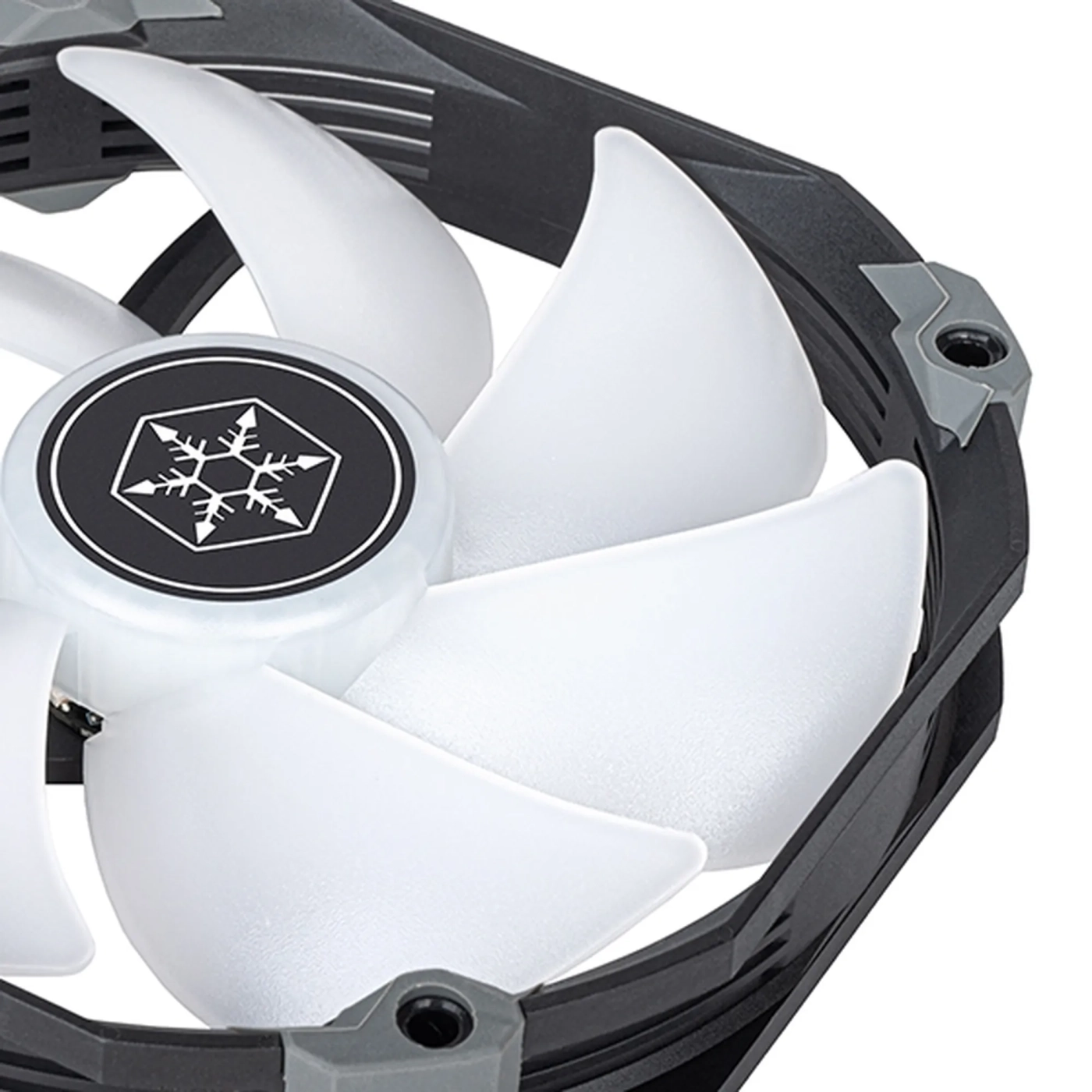 Купити Процесорний кулер SilverStone Argon V140 ARGB (SST-ARV140-ARGB) - фото 11