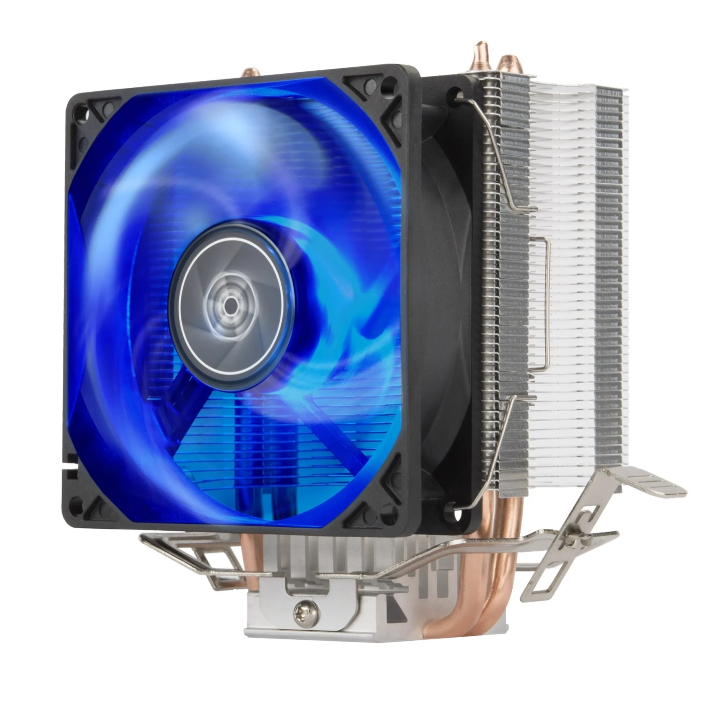 Купить Процессорный кулер SilverStone Kryton KR03 (SST-KR03) - фото 1