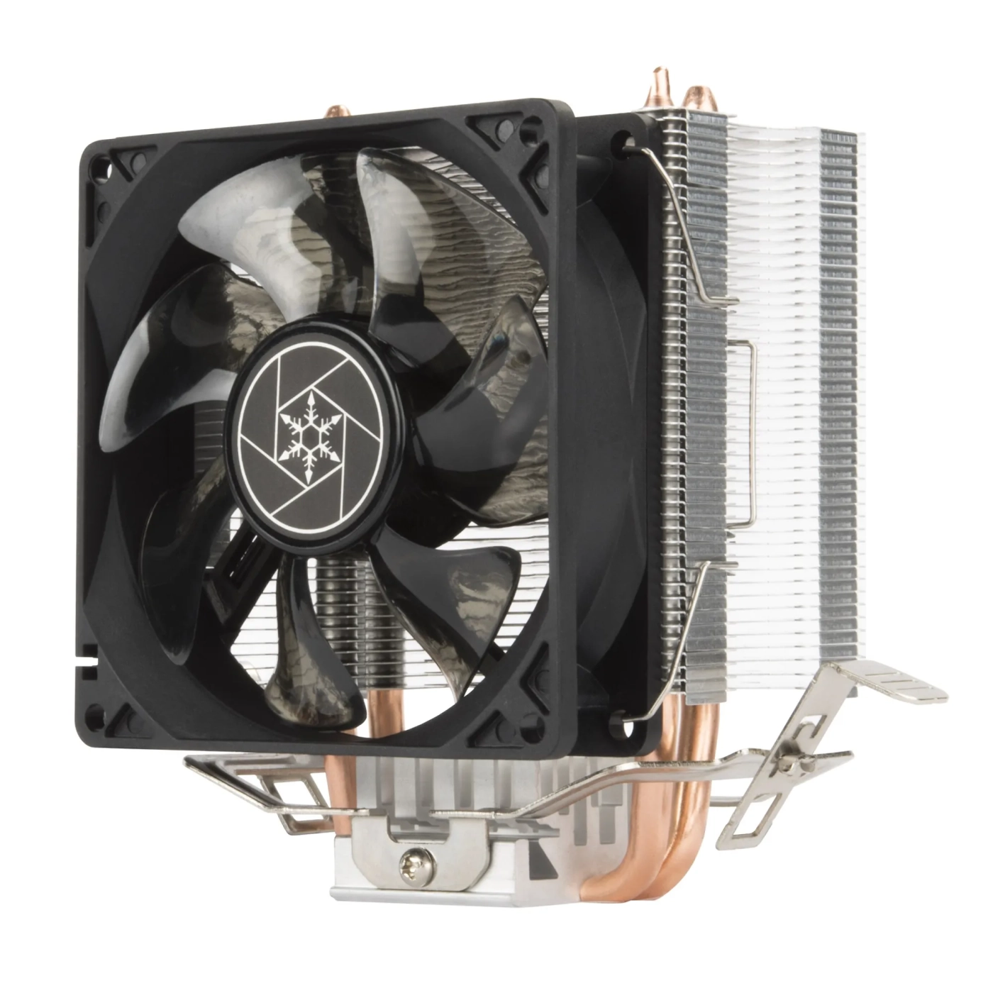 Купить Процессорный кулер SilverStone Kryton KR03 (SST-KR03) - фото 2
