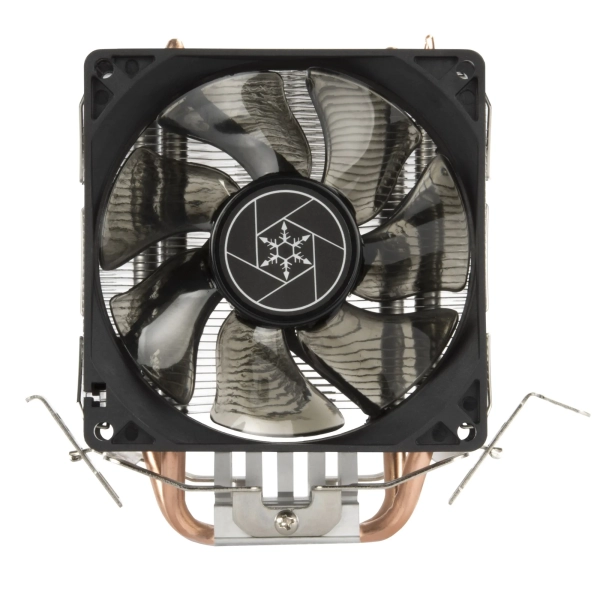Купить Процессорный кулер SilverStone Kryton KR03 (SST-KR03) - фото 3