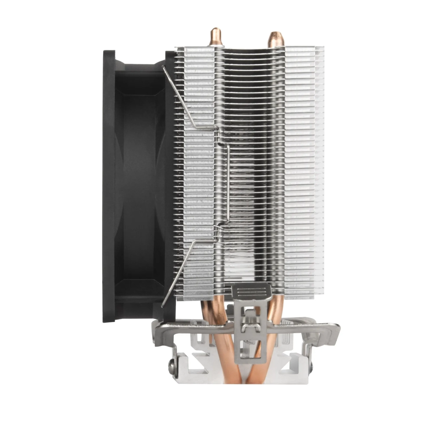 Купить Процессорный кулер SilverStone Kryton KR03 (SST-KR03) - фото 4