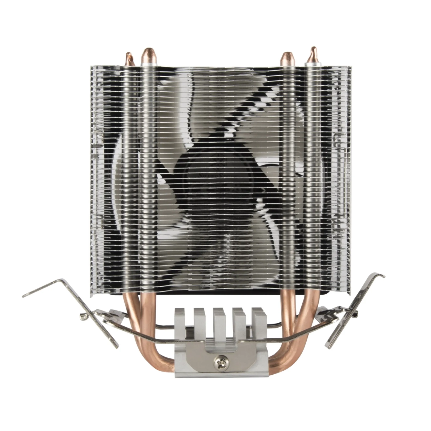 Купить Процессорный кулер SilverStone Kryton KR03 (SST-KR03) - фото 5