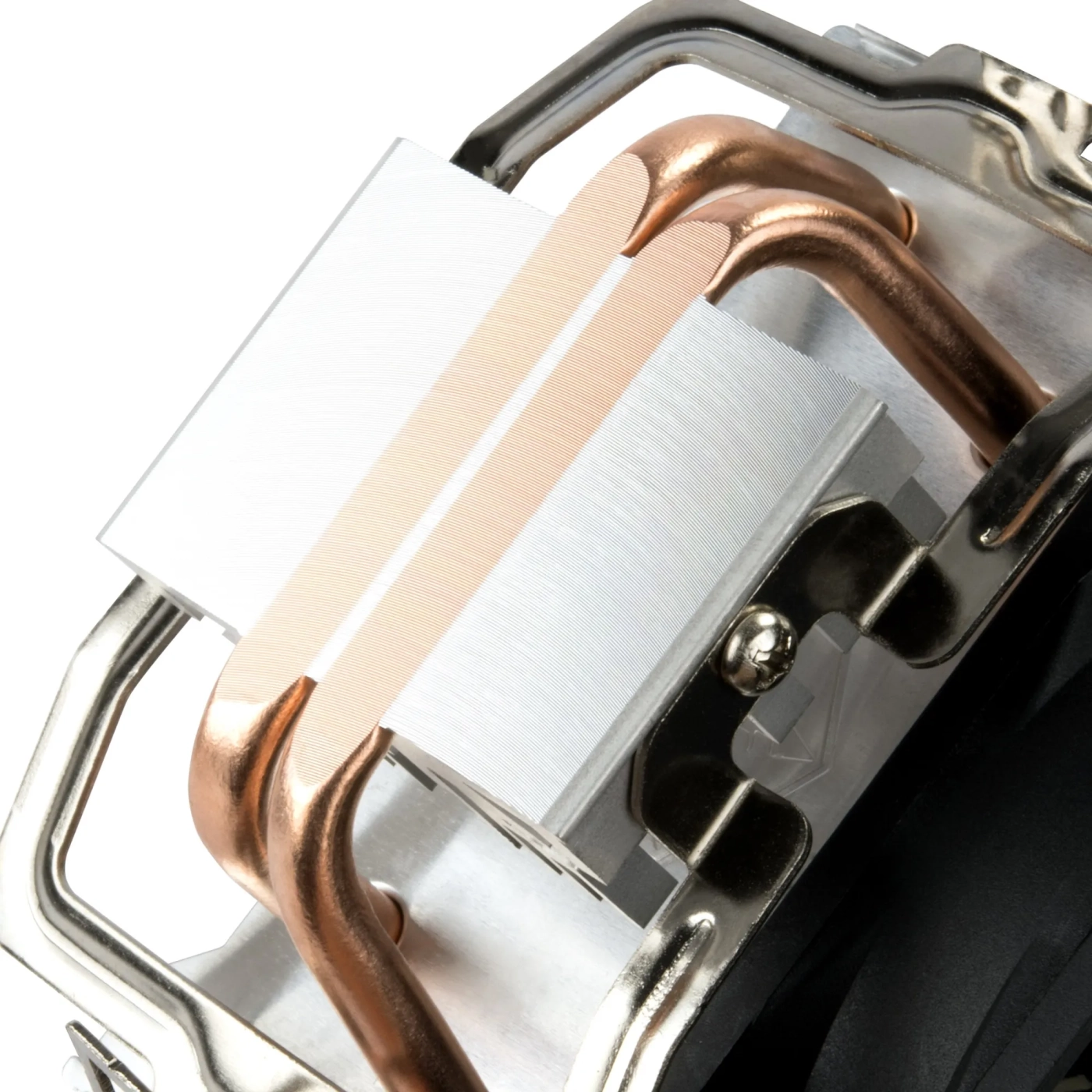 Купить Процессорный кулер SilverStone Kryton KR03 (SST-KR03) - фото 6