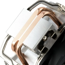 Купить Процессорный кулер SilverStone Kryton KR03 (SST-KR03) - фото 6