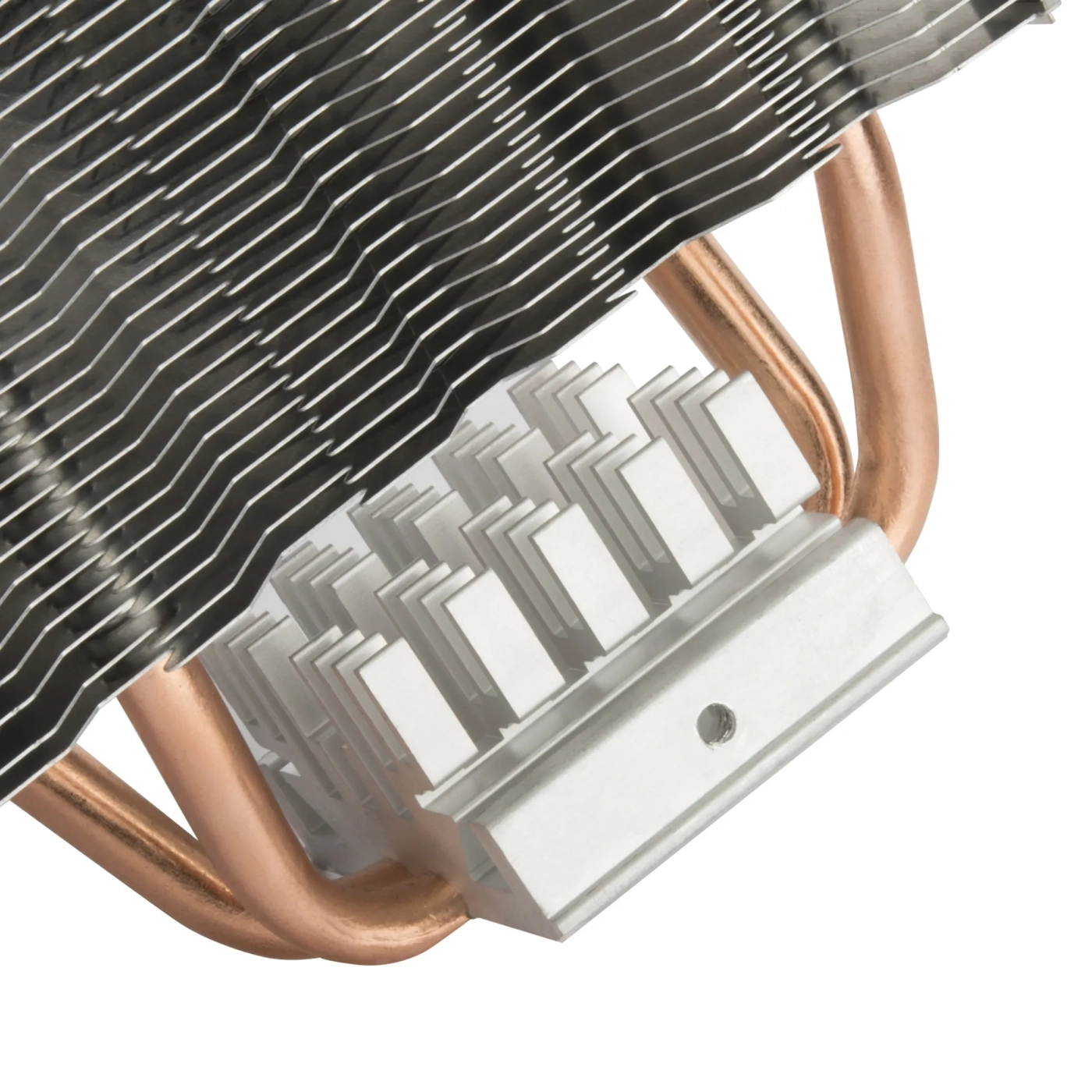 Купить Процессорный кулер SilverStone Kryton KR03 (SST-KR03) - фото 7